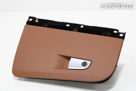 0156114554 Alfa Romeo 2017-2020 Giulia Dashboard Dash Glove Box Storage Compartment Oem