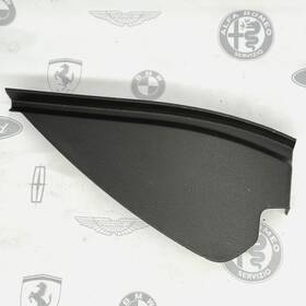 156071600 Alfa Romeo 2017-2023 Giulia Dash Side End Trim Lh Panel Cover Oem