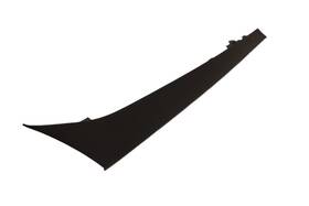 1561111300 Alfa Romeo 2017-2023 Giulia Front Right Dashboard Dash Trim Molding Oem#49