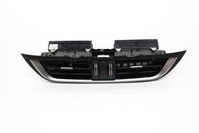 Alfa Romeo 1561257890 2018 - 2025 Stelvio Dash Center Air Vent Grille Cover Oem