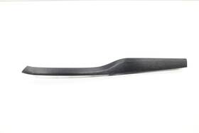 156127967 Alfa Romeo 2018 - 2025 Stelvio Dash Right Molding Trim Cover Panel Oem