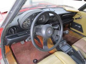 251-58280 Alfa-romeo Dash Panel Fits 88-91 2000 1670667