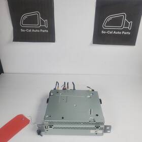 5035516s2305 Alfa Romeo Stelvio Dash Satellite Radio Receiver Module Unit Oem 2017 - 2019