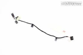 50549790 Alfa Romeo 2017-2019 Stelvio Under Dash Right Trim Panel Light Lamp And Wiring Oem