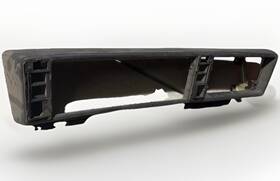 60531042 Alfa Romeo 75 Milano Evo America Dashboard Instrument Cluster Surround Visor