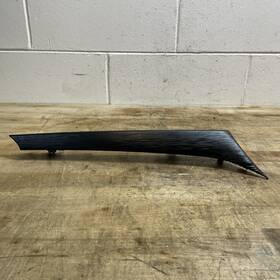 Alfa Romeo 6el75u5waa 2017-2022 Giulia Dash Right Side Trim Cover Panel Molding Oem