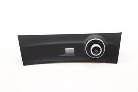 6nl17lxhaa Alfa Romeo 2018 - 2025 Stelvio Dash Power Outlet With Usb Charger Module Panel Oem