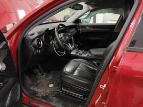 7ct37ufkaa Alfa Romeo Dash Panel Fits 18-24 Stelvio 3014193
