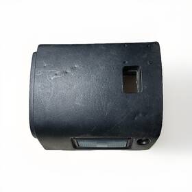 Ar5472 Alfa Romeo Rare Spider Graduate 1986-90 Mid Lower Dash Knee Pad Panel Oe Quad