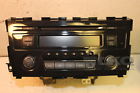 135133662 Altima - Lkq Nissan 13 Am-fm Cd