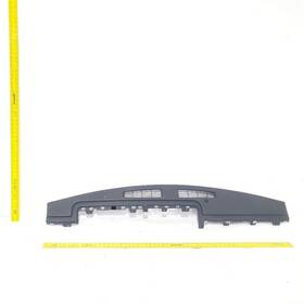 251-00952 American Motors 2003 2004 2005 2006 2007 Hummer H2 Oem Upper Dash Pad Ebony Nice