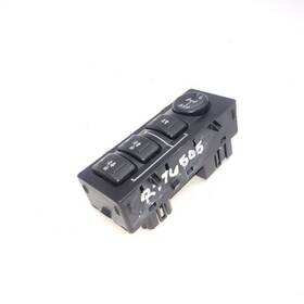 American Motors 659.am1504 Transfer Case Switch Pn 15057510 Oem 2004 Hummer H2