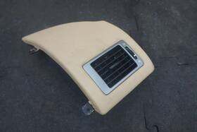 Ad43-c04634-aaw Aston Right Dash Air Vent Trim Panel Oem Martin Rapide S 2014