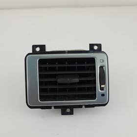 225692 Aston Martin 11 - 17 Fits V8 Vantage Gts Dash Right Side Ac Air Vent Grille