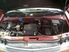 202.gm8497 Astrovan Seat Front
