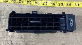 09620-005 Audi 2018-2020 S4 Dash Instrument Panel A/c Hvac Air Vent Grille Oem