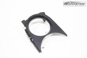 10269395 Audi 2018-2025 Q5 Quattro Dash Engine Ignition Start Switch Bezel Cover Trim Oem
