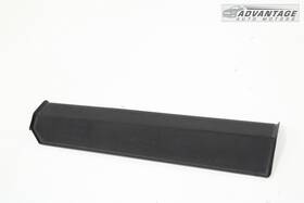 1107885x Audi 2015-2020 A3 8v Quattro Right Side Dashboard Glove Box Insert Trim Mat Oem