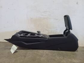 241.au1g22 Audi Console Front Floor Fits 2022 A5 579576