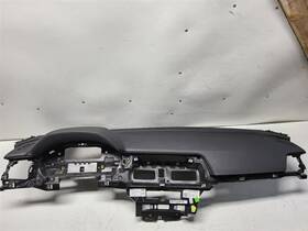 251-10564 Audi 2021 2022 2023 2024 Q5 Sq5 Black Dash Panel Pad With Hud Bag Included