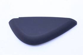 420857086-21290 Audi 2008-2015 R8 Coupe Dash Dashboard End Cap Right Passenger - 420857086