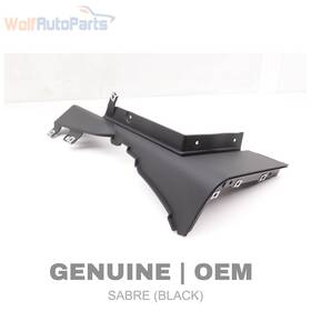 423857326 Audi 2008-2012 2014-2015 R8 - Lower Dash Cover / Trim