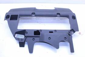 423857557c-21290 Audi 2008 2009 2010 2011 2012 R8 Knee Pad Kick Panel Left Driver - 423857557c