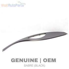 423858709 Audi 2008-2012 2014-2015 R8 - Upper Dash Trim / Panel
