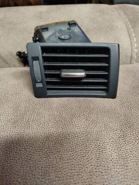 4384-01 Audi 2002-2008 Fits A4 Quattro Front Dash Right Passenger Heat Air Vent Outlet