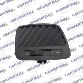 4b0-819-793 Audi 1998-2004 A6 Quatto Left Driver Side Dash Ac Air Vent Grille Defrost Duct