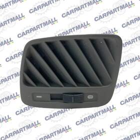 4b0-819-794 Audi 02-04 A6 Quattro Right Passenger Side Dash Ac Air Vent Defroster Duct