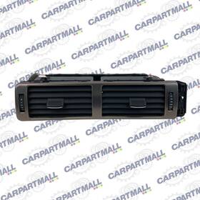 4b1-820-951 Audi 1998-2001 A6 Quattro Center Dash A/c Air Vent Outlet Grille