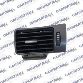 4b1820901 Audi 02-04 A6 01-05 Allroad Quattro Front Left Dash Outer Ac Air Vent Duct Oem 4b1820901 Audi 02-04 A6 01-05 Allroad Quattro Front Left Dash Outer Ac Air Vent Duct Oem