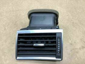 4e0820901 Audi A8 2006 Quattro Drver Side Dashboard Ac Heater Air Vent Grill Grille Factry