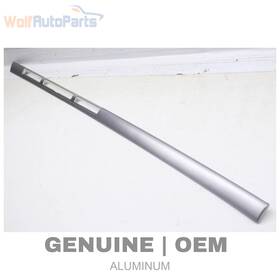 4e1853192a Audi 2004-2010 A8 W12 D3 - Right Dash Panel Trim