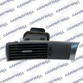 4f1-820-901c Audi 05 06 A6 Quattro Dash Left Driver Side A/c Air Vent Grille Oem