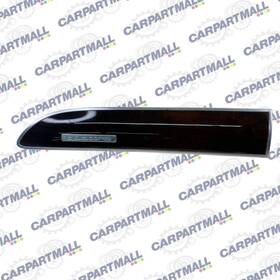 4f1-853-190-s Audi 05-11 A6 Quattro Dash Right Side Cover Bezel Panel Trim Molding 4f1853190s