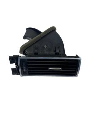 4f1820902 Audi 2007-2011 A6 Center Console Air Vent Reflector Assembly 4f1820902 Audi 2007-2011 A6 Center Console Air Vent Reflector Assembly