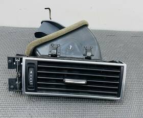 4f1820902d Audi 05-11 A6 Quattro Passenger Right Front Dash Ac Air Vent Oem