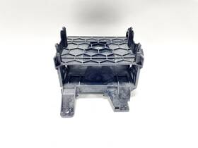 4g0-907-324-a Audi 12-17 A6 A7 C7 Trunk Satellite Radio Receiver Tuner Mount Bracket Panel Oem