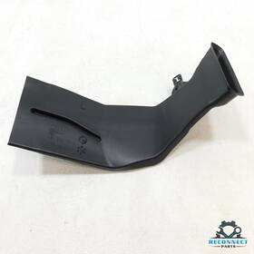 4g0819347e Audi 12-18 A6 S6 C7 Rear Left Rearward Instrument Panel Dashboard Air Duct Oem