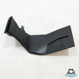 4g0819348b Audi 12-18 A6 A7 S6 C7 Rear Right Rearward Instrument Panel Dashboard Duct Oem
