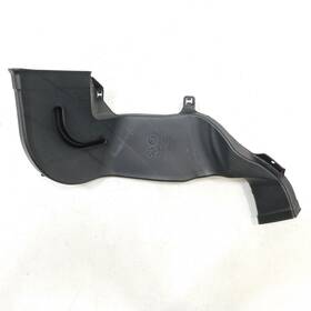 4g0819504a Audi 12-18 A6 S6 S7 C7 Front Right Lower Instrument Panel Dashboard Air Duct Oem