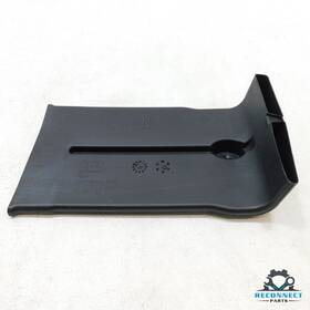 4g0819830 Audi 12-18 A6 S6 C7 Rear Right Rearward Instrument Panel Dashboard Air Duct Oem