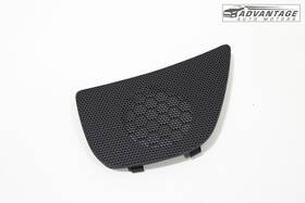Audi 4g0857227 2012-2018 A6 C7 Dash Dashboard Left Side Speaker Grille Cover Oem