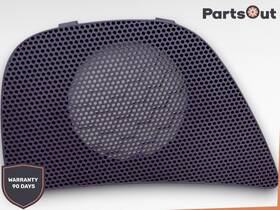 4g0857228b6ps Audi 2012-2018 A6 Quattro Dashboard Right Audio Sound Speaker Cover Trim Oem