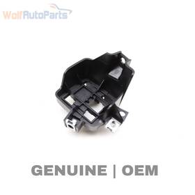 4g0857289a Audi 2014 2016-2018 A7 C7 - Dash Mount Bracket
