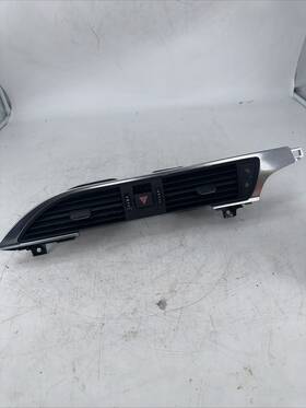 4g1820951f6ps Audi 2012-2015 A7 A6 S6 S7 Sedan Front Center Dash Board Vent Trim Oem