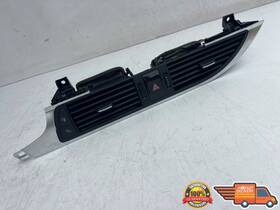 4g1820951g Audi 2012-2018 A7 S7 Front Center Dash Air Vent Hazard Switch Oem