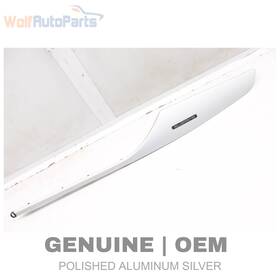 4g1853190m Audi 2013-2015 S6 - Right Dash Panel Trim